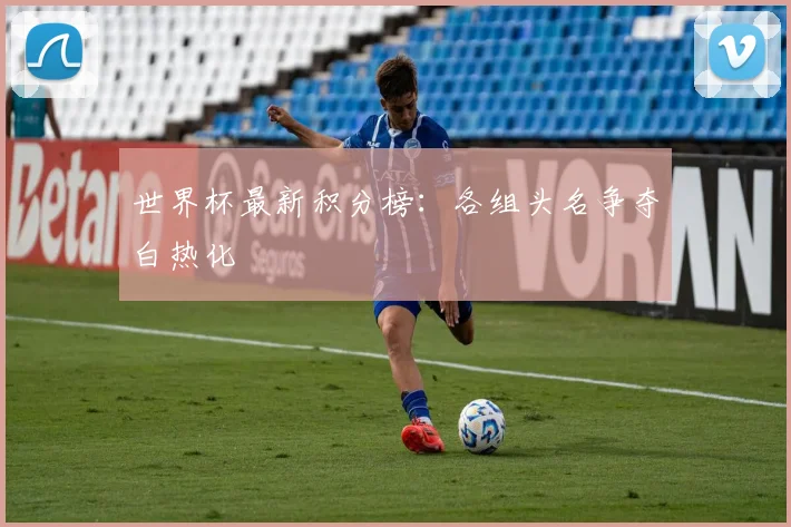 世界杯最新积分榜:各组头名争夺白热化