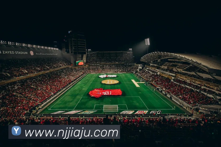 奖项3